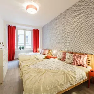 Crown Praga